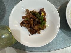 -老平安农家菜(平安店)
