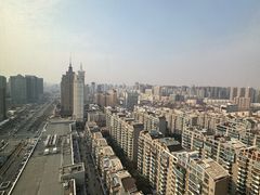 -郑州建业艾美酒店