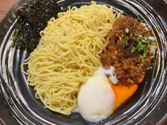 特色新式拌面-千金一碗·宝岛一村(韩国街店)