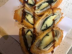 -贵木日本料理·铁板烧(新地假日广场店)