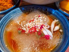 手工木瓜水-留焕小吃·昆明非遗小吃品牌(文明街店)