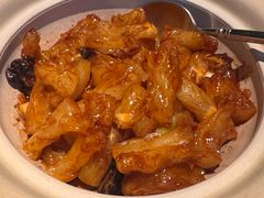 -明湖楼·经典鲁菜山东海鲜(大明湖店)