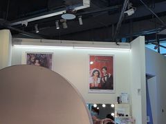 -海马体照相馆(深圳万象天地店)