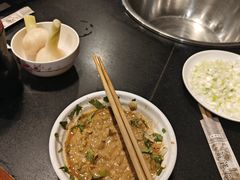 -将台涮肉(酒仙桥店)