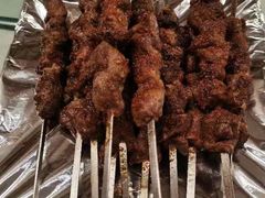 -东来顺饭庄(西直门店)