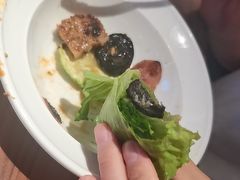 -烧肉一番·新韩式炭火烤肉(大岭山店)