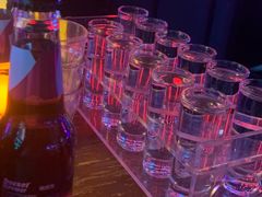 -Ton Ton吨吨小酒馆Live(观前街店)