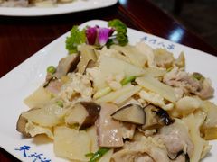 -吴门人家·苏宴宫廷菜(拙政园店)