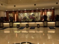 -天怡豪生大酒店-怡园中餐厅(枣山路店)