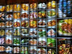 -粗粮人家·东北菜(洋桥店)