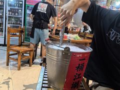 -遇西祠·海鲜烧烤(总店)
