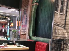 -弄堂小笼包(天津南开大悦城店)