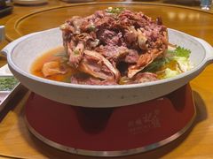 -胡杨记忆(和平路店)