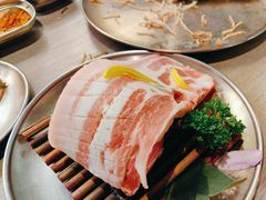 -西塔老太太泥炉烤肉(望京一店)