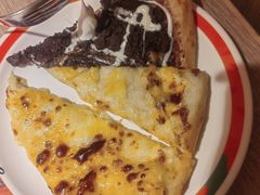 -比格比萨自助(裕源大厦店)