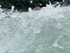 -虹口漂流