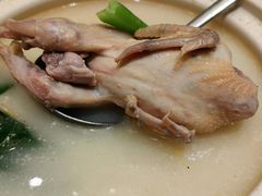-京滨饭店·餐厅(阜外大街店)