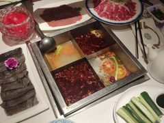 -大妙火锅·非物质文化遗产(锦里店)