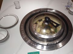 -满兴咱妈烀饼铁锅炖(兰州北街店)