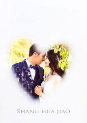 -上花轿婚纱摄影