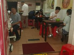 -丽华早点(大成路店)