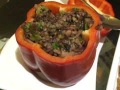 -五观堂素食(新华路店)