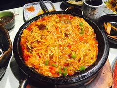 -将军牛排·尔滨地标朝鲜族美食(总店)