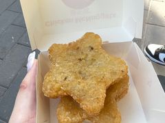 -麦当劳(东直门外大街店)