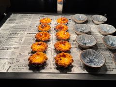 -博林天瑞喜来登酒店·西丽尚膳