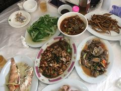 -老三鱼仔店