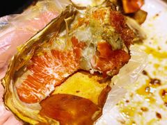 香辣膏蟹-三妹小龙虾·黄油蟹(华侨城总店)