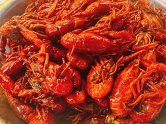 -庞家烧烤客栈(炮台山店)