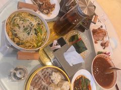 -凯鸽酒楼(大同振兴街店)