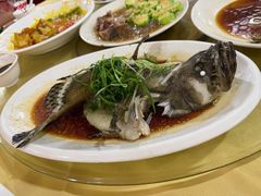 -吉莲利苑海鲜酒家(珠海拱北29年老字号店)