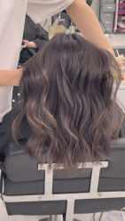 -5M HAIR SALON 旗舰店