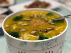 -不倒翁·徽天下名菜楼(马鞍山路店)