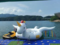 -千岛湖-欢乐水世界
