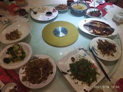 -三六三杭州菜(水上总店)