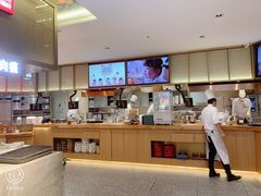 -西贝莜面村(上海百联西郊店)