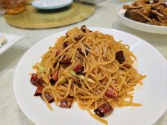 -闫水饺大酒楼·北京老闫靓马饺子馆