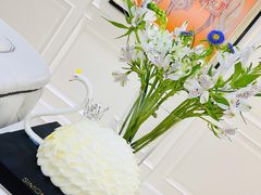 -西檬树SIMON·T轻奢蛋糕(大东方Max店)