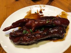 -院子餐厅·大锅菜·老杭帮(桥西直街店)