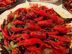 -红盔甲·小龙虾(天钥桥店)