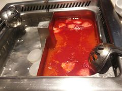 -海底捞火锅(万丰桥店)
