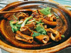 -啫神·广州地标美食(北京路店)