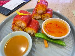 -点都德(世纪汇店)