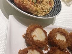 -新加坡海鲜共和(名胜世界圣淘沙海滨坊)