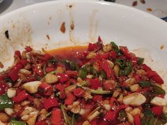 -兰湘子·湘菜小炒(长安万科广场店)