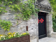 -回龙窝历史文化街区