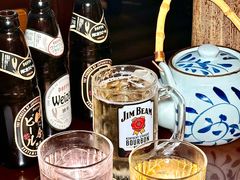 -鸟泉居酒屋·烧鸟·酒馆(百子湾店)
